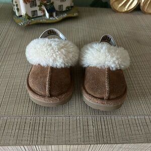 UGG Kids Shoes Funkette